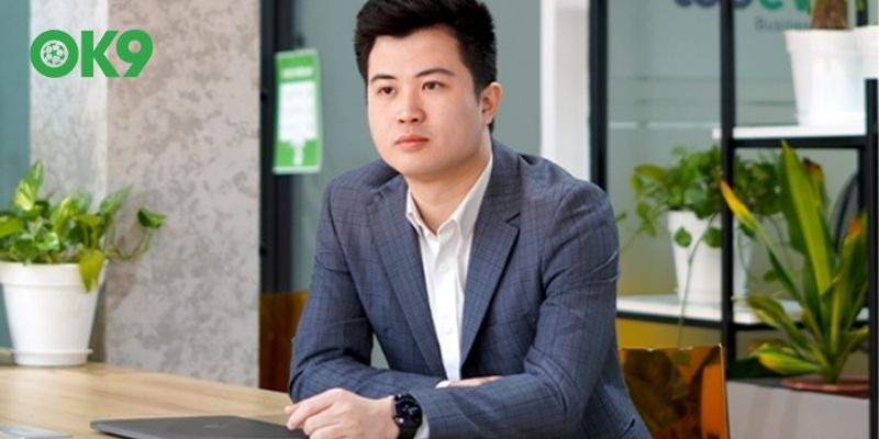 Tiểu sử chi tiết của CEO Sơn Tùng