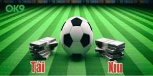 kèo tài xĩu bóng đá