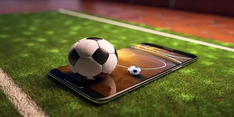Bí kíp chơi bóng đá ảo chắc thắng bạn cần nắm