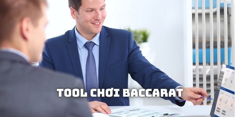 Khám phá tool chơi Baccarat hỗ trợ cá cược hiệu quả