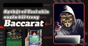 Tool chơi baccarat