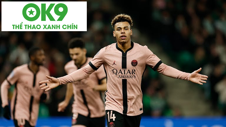 PSG tiến gần hơn tới chức vô địch Ligue 1 – Ảnh: Getty PSG tiến gần hơn tới chức vô địch Ligue 1 – Ảnh: Getty