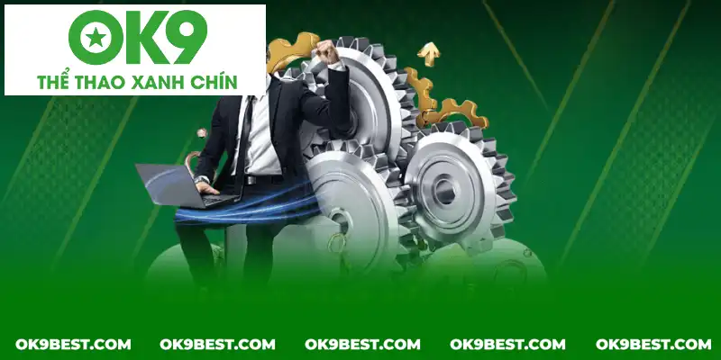 Luật chơi Baccarat OK9 siêu dễ dàng