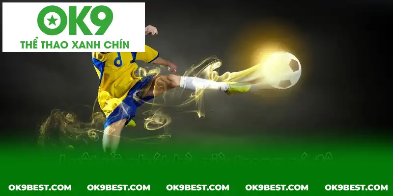 Luật chơi quy định cách tính phút bù giờ tùy vào nhà cái bạn tham gia