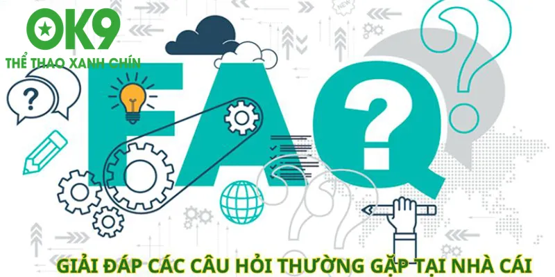 tổng hợp những câu hỏi thường gặp nhất