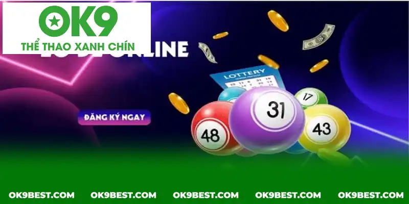 Điểm danh các hình thức chơi lô đề tại OK9